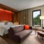 Deluxe Guest Room