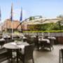 Restaurant Terrace