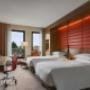 Twin Guest Room