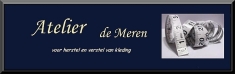Atelier de  Meren