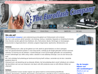 The Euroflash Company