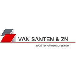 Santen & Zn BV Aannemers- en Bouwbedrijf Van