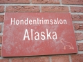 Trimsalon Alaska