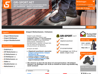 Grisport