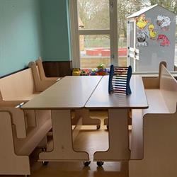 Kinderopvang de Jagershof