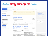 Showband Mystique Arnhem