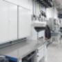 Werkpleksysteem