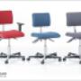 Werkplek accessoires