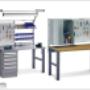 Werktafel