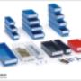 Werkplek accessoires
