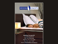 Bedding Concepts Bv