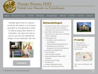Praktijk Voor Fysiotherapie Van der Valk-Westera