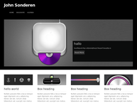 John Sonderen