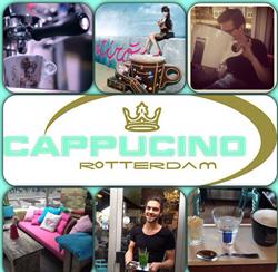 Cappucino Rotterdam