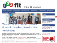 123 fit