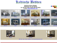 Keltische Bedden