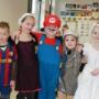 Rietkraag Basisschool De