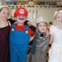 Rietkraag Basisschool De