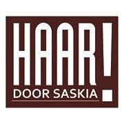 Kapsalon Haar door Saskia
