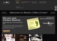 Moods Coffee Corner