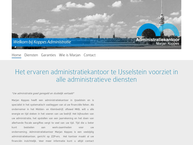 Administratiekantoor Marjan Koppes