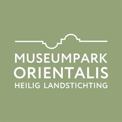 Museumpark Orientalis