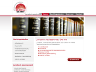 Bureau De Wit