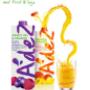 Ontwerp voor AdeZ de eerste alternatieve zuiveldrank van Unilever