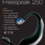 Advertentie voor Jabra voor Orange Telecom