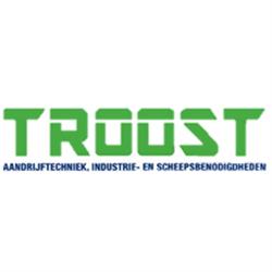 Troost Aandrijftechniek Industrie- en Scheepsbenodigdheden