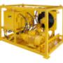 Hydraulic systems