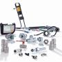 Fluid&Gas Handling