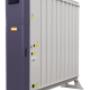 Gas generators