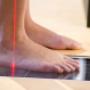 Paromed 3D scanner