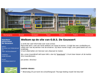 Openbare Basisschool de Gouwaert