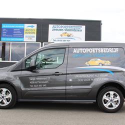Autopoetsbedrijf Zeeuws Vlaanderen