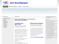 Jans Beveiligingen Bv