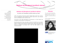 Berghorst Juridisch Advies
