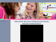Openbare Dalton Basisschool Helen Parkhurst