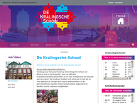 De Kralingsche School