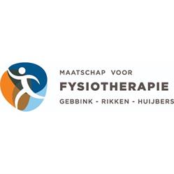 Fysiotherapie Gebbink Rikken Huijbers