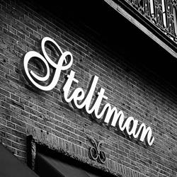 Steltman Watches Bv