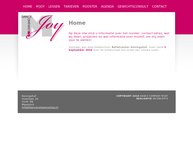Dance Company Mjoy