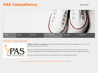Pas P&o Consultancy