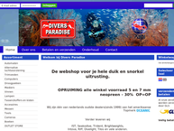 Divers Paradise
