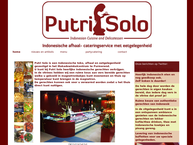 Putri Solo