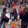 Viermaster Openbare Basisschool De
