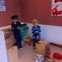 Viermaster Openbare Basisschool De