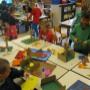 Viermaster Openbare Basisschool De