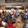 Viermaster Openbare Basisschool De